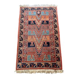 3Ft × 5Ft 3in Ellands of Berkeley Persian Area Rug