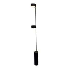 NEW Earnest Studio for Muuto Post Floor Lamp. Original Price: $1,255