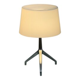 NEW Rodolfo Dordoni for Foscarini Lumiere Piccola Table Lamp. Original Price: $1,560