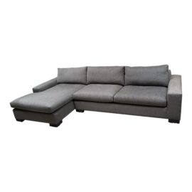 Room & Board Metro Sectional. Original Price: $3,700