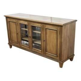 Ethan Allen Jason Buffet. Original Price: $4,500