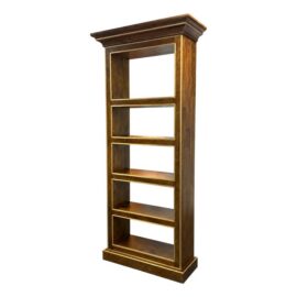 Global Views Library Bookcase. Original Price: $7,200