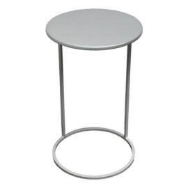 Room & Board Slim Round C-Table. Original Price: $280
