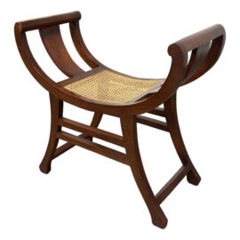Kartini Style Accent Stool