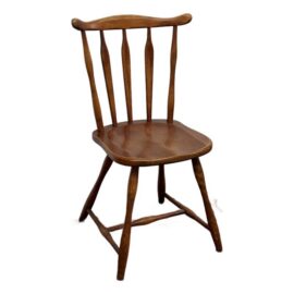 Cushman Colonial Creations Dining Side Chair