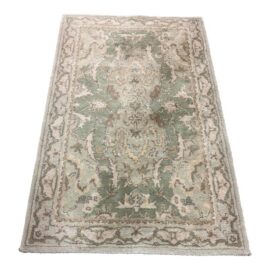 3ft X 5ft Pottery Barn Thyme Area Rug