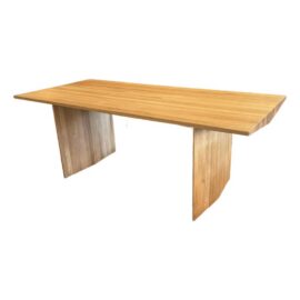 Ramos Bassols for Bolia Alp Dining Table. Original Price: $9,650