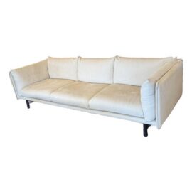 Jonas Wagell for Wendelbo/Scandinavian Design Kite Sofa. Original Price: $6,775
