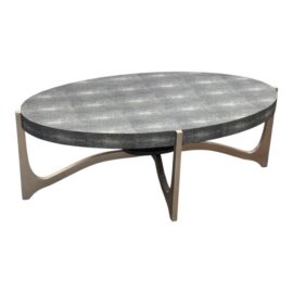 Made Goods Dexter Coffee Table. Original Price: $3,640