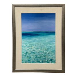 Joelle C La Mer Limited Edition Art Print, Signed