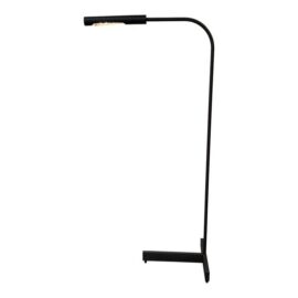 Phoenix Day Accent Floor Lamp, Model 5102. Original Price: $1,350