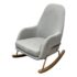 Monte Design Jackson Rocker. Original Price: $1,900