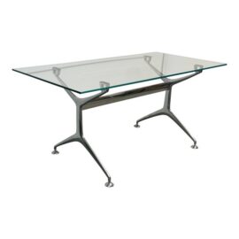 Alberto Meda for Alias Design Frametable Desk