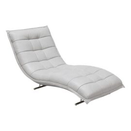Zeno Nugari for Roche Bobois Arioso Chaise Lounge. Original Price: $8,000