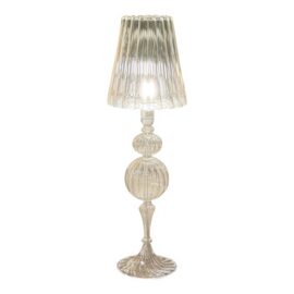 Les Héritiers for Roche Bobois Table Lamp