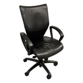 Harter Tolleson Executive Office Chair