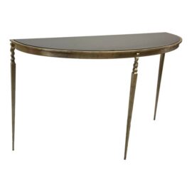 Christopher Guy LeClair Console Table. Original Price: $7,675