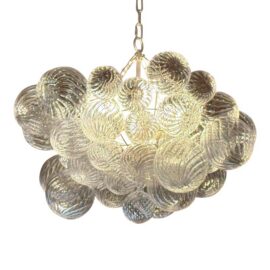Julie Neill for Visual Comfort Talia Series Chandelier, Medium. Original Price: $2,600