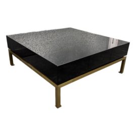 Jonathan Adler Peking Cocktail Table. Original Price: $1,700