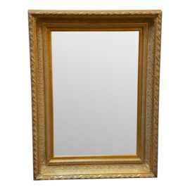Neoclassical Classiques Collection Byzantine Mirror