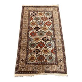 3ft × 5ft 2in Turkish Kaiseri Area Rug