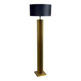 Ed Robinson for Restoration Hardware Bryson Floor Lamp. Original Price: $1,500
