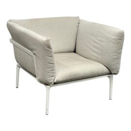 Jean-Marie Massaud for MDF Italia Yale Armchair. Original Price: $4,300