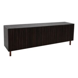 Calligaris Universal Sideboard. Original Price: $5,000