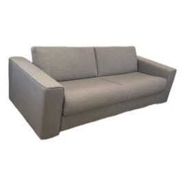 Queen Size Didier Gomez for Ligne Roset Do Not Disturb Sofa Bed. Original Price: $9,200