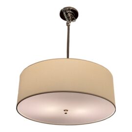 Thomas O’Brien for Visual Comfort Reed Hanging Shade. Original Price: $850