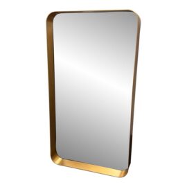 NEW Restoration Hardware Lisette Mirror. Original Price: $2,800
