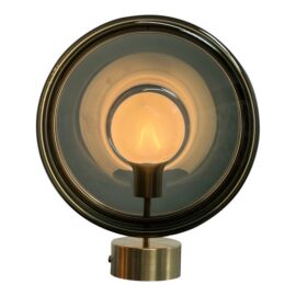 Studio deForm for Bomma Orbital Table Lamp. Original Price: $4,030