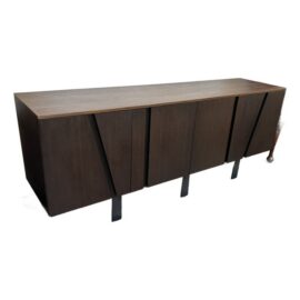 Modloft Mott Sideboard. Original Price: $3,900