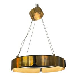Hudson Valley Lighting Tribeca Chandelier. Original Price: $2,200