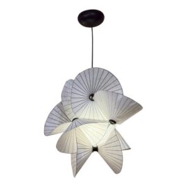 Moooi Serpentine Pendant Light, Small. Original Price: $1,150