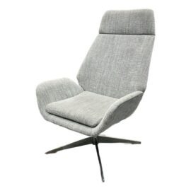 Michael Vanderbyl for HBF Conexus Lounge Chair. Original Price: $4,085