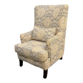 Ashley Furniture Aramore Accent Chair. Original Price: $600