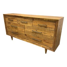 West Elm Alexa Reclaimed Wood Dresser. Original Price: $1,600