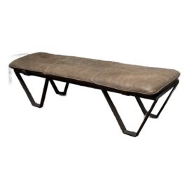 Four Hands Darrow Bench. Original Price: $1,100