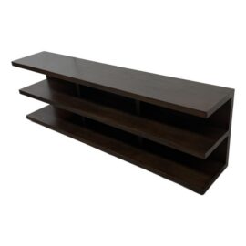 Restoration Hardware Cloud Modular Wide Console Table. Original Price: $3,925