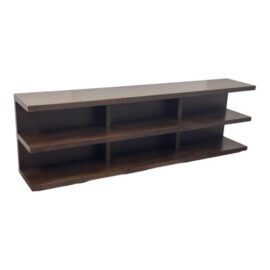 Restoration Hardware Cloud Modular Wide Console Table. Original Price: $3,925