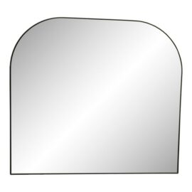 Contemporary Arched Wall Mirror
