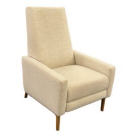 Design Within Reach Flight Recliner, Tall. Original Price: $4,000