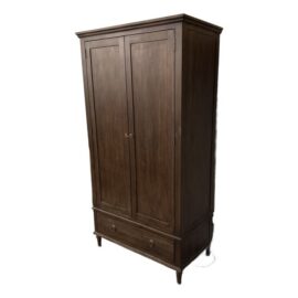 Restoration Hardware Maison Armoire. Original Price: $5,035