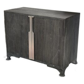 NEW Brownstone Palmer Server, Mink. Original Price: $3,720