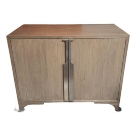 NEW Brownstone Palmer Server, Mink. Estimated Price: $3,720
