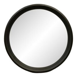 NEW Brownstone Kirby Mirror, Dark Bronze. Original Price: $1,170