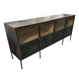 Four Hands Rockaway Sideboard. Original Price: $3,000