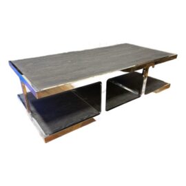 Interlude Home Soto Coffee Table. Original Price: $3,440