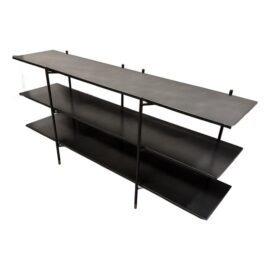 Four Hands Rockwell Vito Media Console. Original Price: $1,800